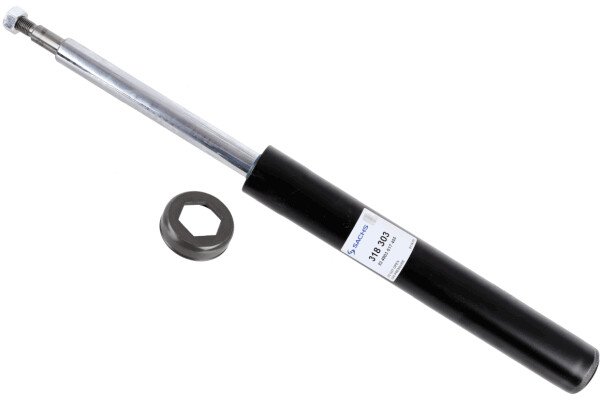 Filtron AR232/2 — Filtr powietrza